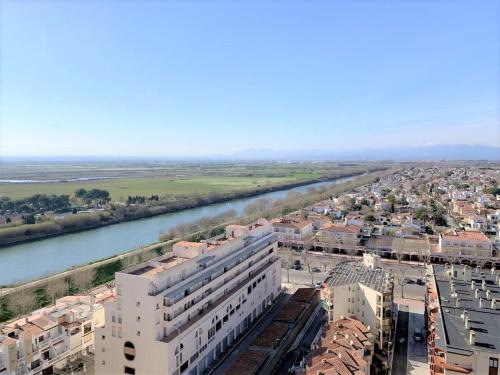 Appartement Studio Miami (Spanje Empuriabrava) - Booking.com