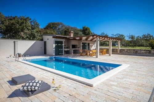 Villa Oliveto Smilcic – Photos 2