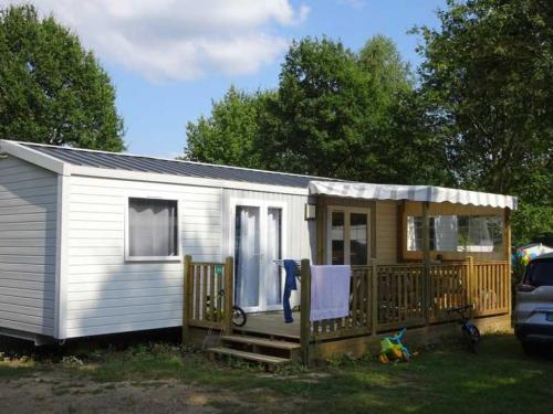 Camping Pen Guen, Saint-Cast-le-Guildo – Updated 2023 Prices