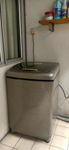 Imagen de la galería de Cozy Suria Kipark Damansara 3R2B Apartment Max 8pax, en Kuala Lumpur