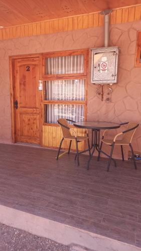 Φωτογραφία από το άλμπουμ του La Tribu del Indio σε San Pedro de Atacama