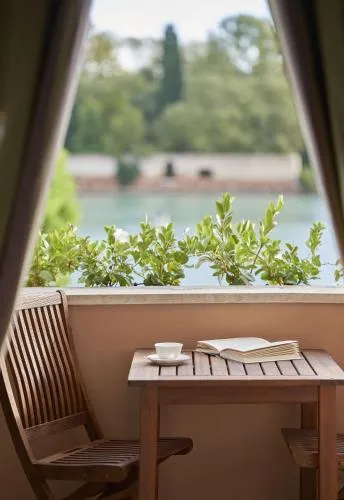 Hotel Cipriani, A Belmond Hotel, Venice photo 12