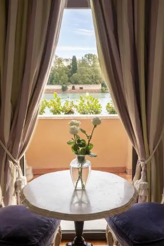 Hotel Cipriani, A Belmond Hotel, Venice photo 11