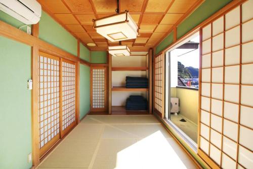 Gallery image of Uhome Kamogawa Villa in Kamogawa
