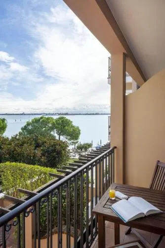 Hotel Cipriani, A Belmond Hotel, Venice photo 30