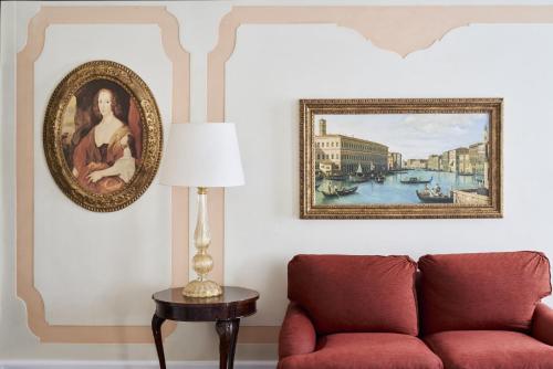 Hotel Cipriani, A Belmond Hotel, Venice Image