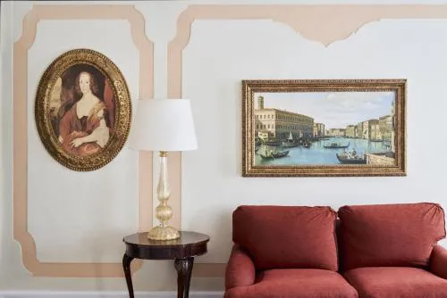 Hotel Cipriani, A Belmond Hotel, Venice photo 25