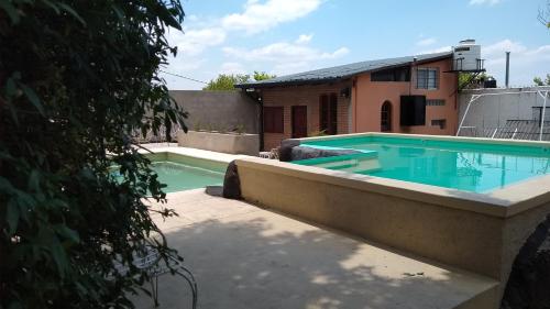 Cabañas El Descanso