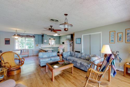 Blue Water Lake House – Photos 2