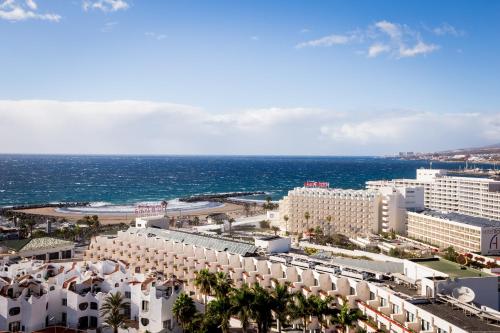Apartment Torres Sunrises, Las Americas