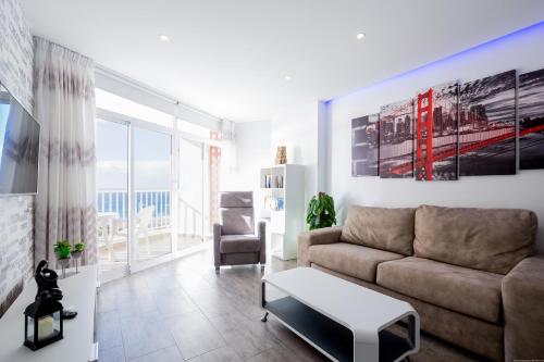 Apartment Torres Sunrises, Las Americas