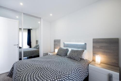 Apartment Torres Sunrises, Las Americas