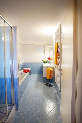 Tremezzo Residence 3-1 of 11 apartments in an exclusive residence by Italian Apartments photo 3