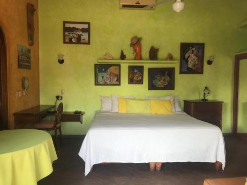 Villa Santa Barbara – Photos 5