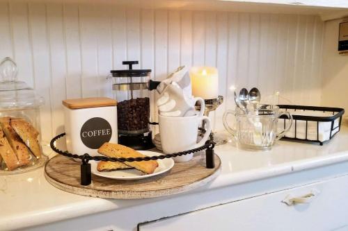 Cibo presso la casa vacanze o nelle vicinanze
