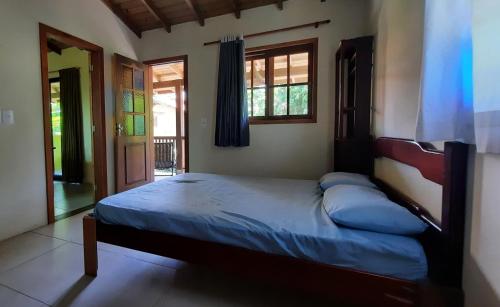 Легло или легла в стая в Moradas Kalua