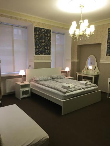 Легло или легла в стая в Griboedov House