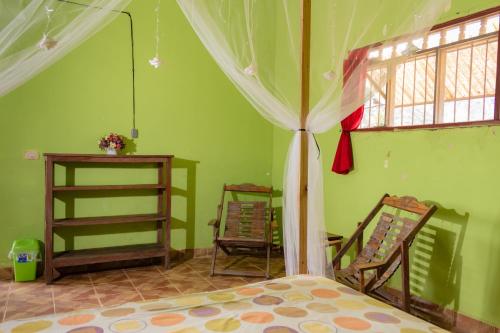 Gallery image of Perezoso Hostel in Rurrenabaque