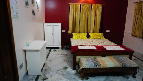 Gallery image of Sweet Silence Home in Ābu Road