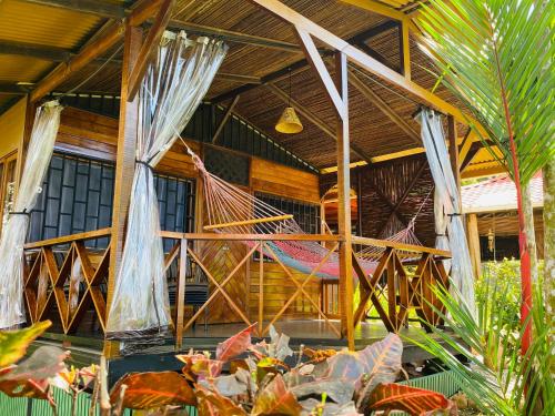 Pacific Edge Eco Lodge – Photos 3