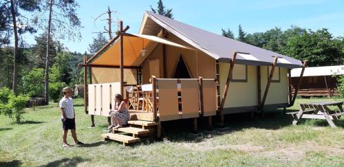 Camping Le Viaduc Ardèche – Photos 2