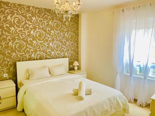 Afbeelding uit fotogalerij van Apartamentos Yani Gran Alacant in Santa Pola