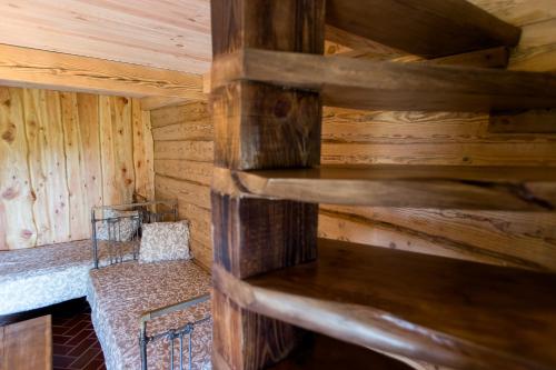 Φωτογραφία από το άλμπουμ του ETNO house σε Ricieliai