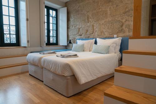 Clerigos Townhouse Porto by Porto City Hosts