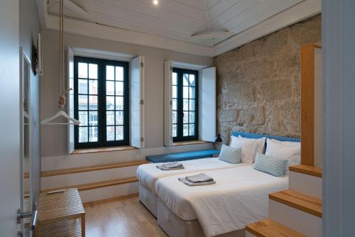 Clerigos Townhouse Porto by Porto City Hosts
