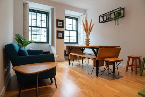 Clerigos Townhouse Porto by Porto City Hosts