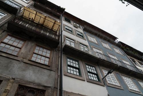 Clerigos Townhouse Porto by Porto City Hosts