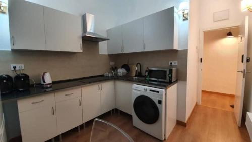 Lux Penthouse gran vía, Madrid – Updated 2022 Prices