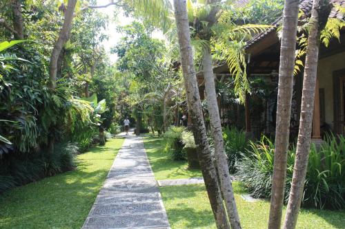 Giardino di Ubud Bungalow