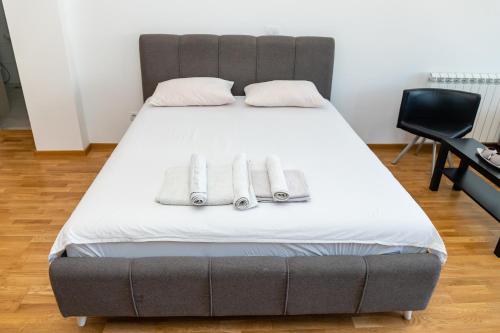 Galeriebild der Unterkunft Don Vito in Belgrad