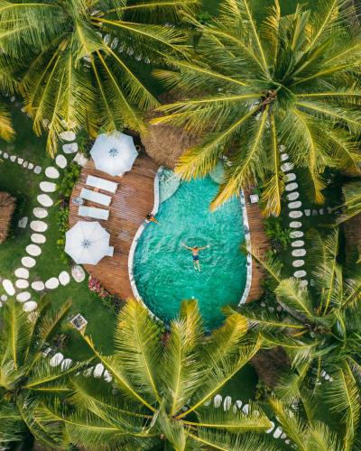 Φωτογραφία από το άλμπουμ του Mana Eco Retreat σε Kuta Lombok