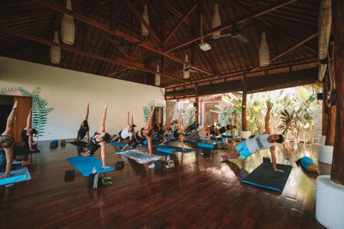 Φωτογραφία από το άλμπουμ του Mana Eco Retreat σε Kuta Lombok