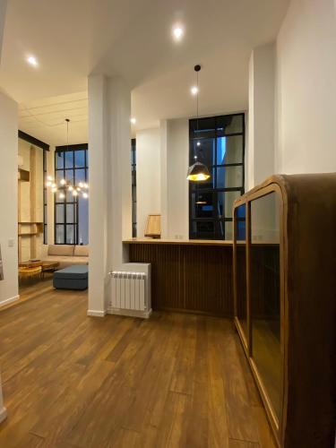 Fotografie z fotogalerie ubytování Casa Basilico v Buenos Aires