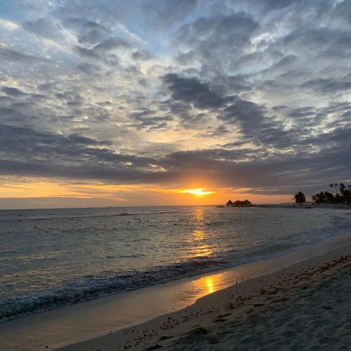 Fotografie z fotogalerie ubytování Luxury penthouse portobello v destinaci Santo Domingo