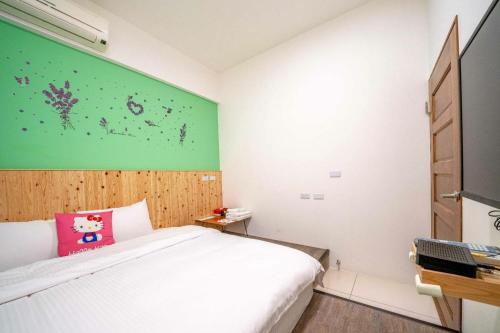 五結鄉貝可妮民宿 2021 年最新房價