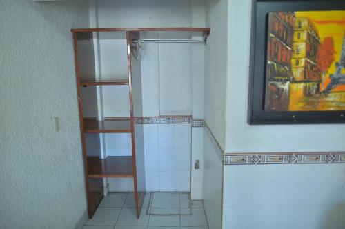 Fotografie z fotogalerie ubytování Hotel San Diego v destinaci Mazatlán