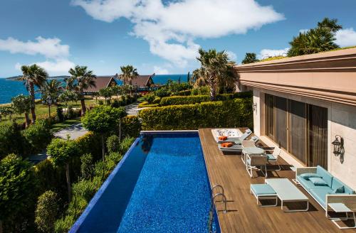 Be Premium Bodrum – Billeder 4