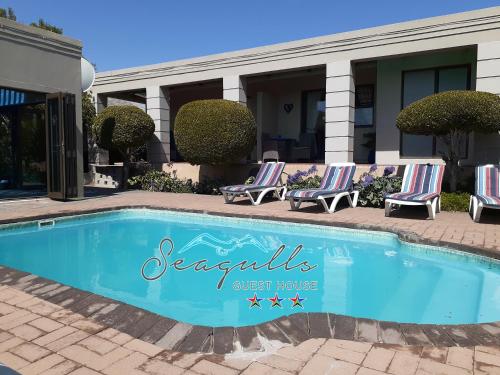 Seagulls Guest House – Photos 5