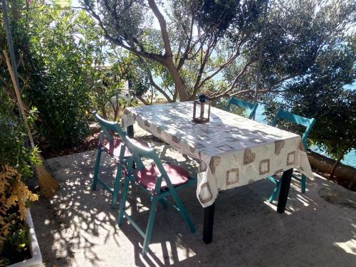 Gallery image of Apartmani Paulo in Vis