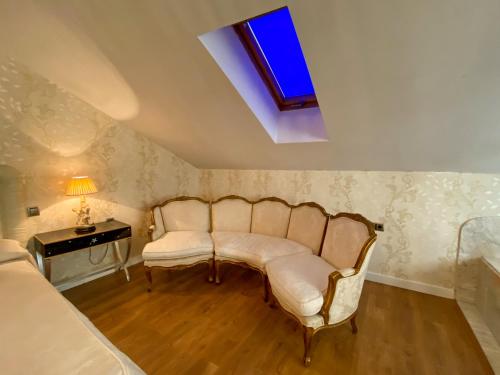 Fotografie z fotogalerie ubytování Hotel Principe v destinaci Albacete