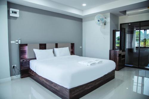 Gallery image of Khun Ying Hotel in Nan