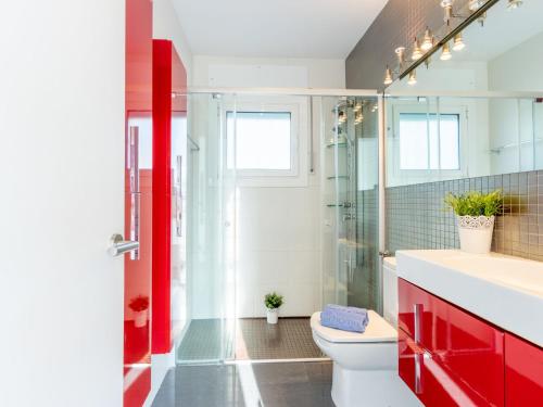 Holiday Home Alberes by Interhome