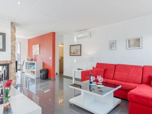 Holiday Home Alberes by Interhome