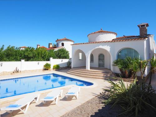 Holiday Home Francoli by Interhome