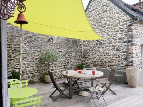 Photo de la galerie de l'établissement Holiday Home Turlurette - ESM100 by Interhome, à Étables