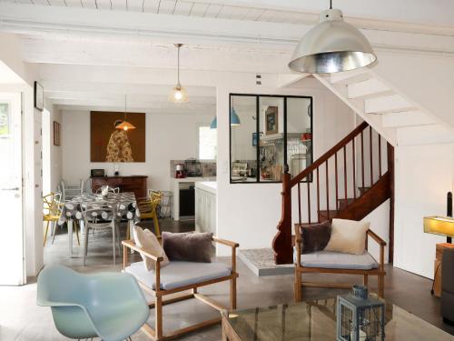 Photo de la galerie de l'établissement Holiday Home Turlurette - ESM100 by Interhome, à Étables